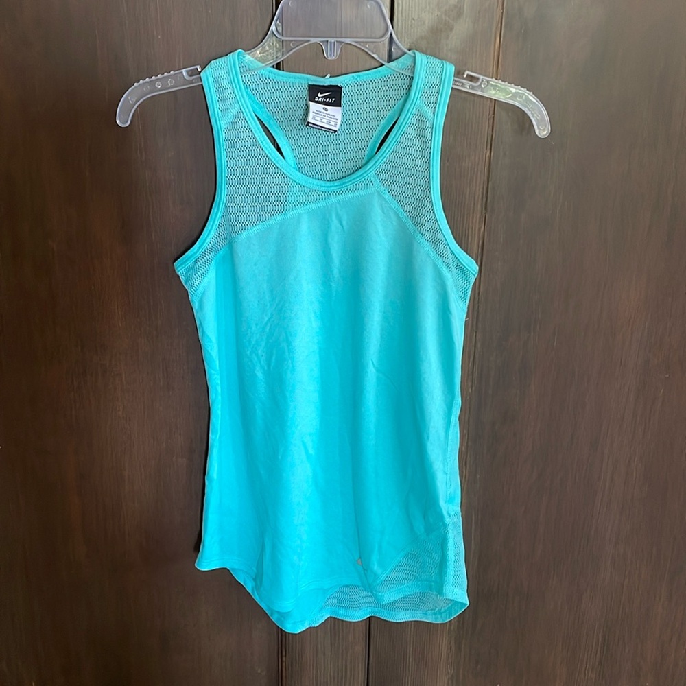 Nike Dri-Fit Tank XS